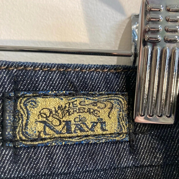 MAVI Sz 31 x 34 Dawn Mid-Rise Jeans Trouser New With Tag - Picture 11 of 11